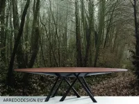 Tavolo Forest Midj a prezzo ribassato