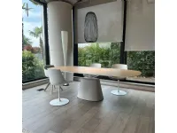 Tavolo fisso Rock table maxi Mdf a soli 5820 Euro
