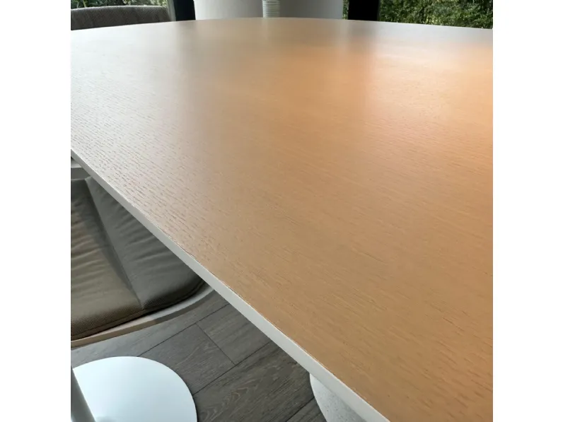Tavolo fisso Rock table maxi Mdf a soli 5820 Euro