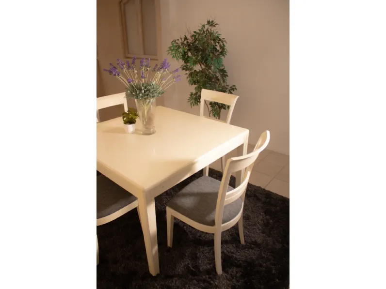 Tavolo allungabile Esprit  Accademia del mobile a soli 1173€