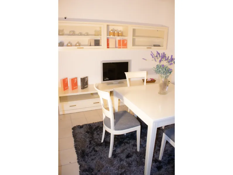 Tavolo allungabile Esprit  Accademia del mobile a soli 1173€