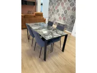 Tavolo Evolution Sedit in OFFERTA OUTLET -36%