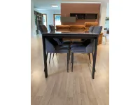 Tavolo Evolution Sedit in OFFERTA OUTLET -36%