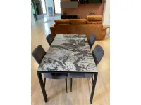 Tavolo Evolution Sedit in OFFERTA OUTLET -36%
