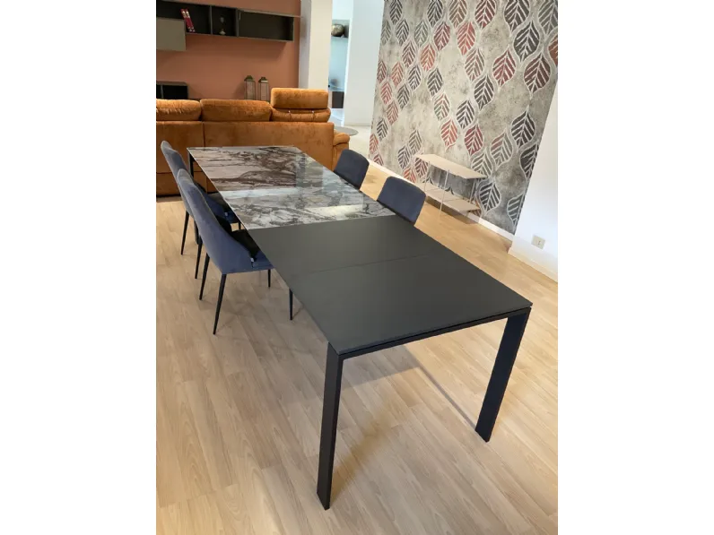 Tavolo Evolution Sedit in OFFERTA OUTLET -36%