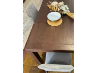 Tavolo rettangolare Tavolo fimar Fimar scontato del 70%