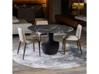 Tavolo Anfora outlet Diotti.com a prezzo ribassato