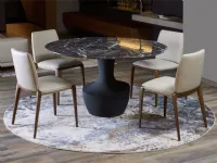 Tavolo Anfora outlet Diotti.com a prezzo ribassato