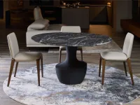 Tavolo Anfora outlet Diotti.com a prezzo ribassato