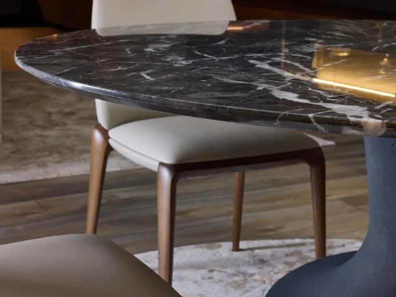 Tavolo Anfora outlet Diotti.com a prezzo ribassato