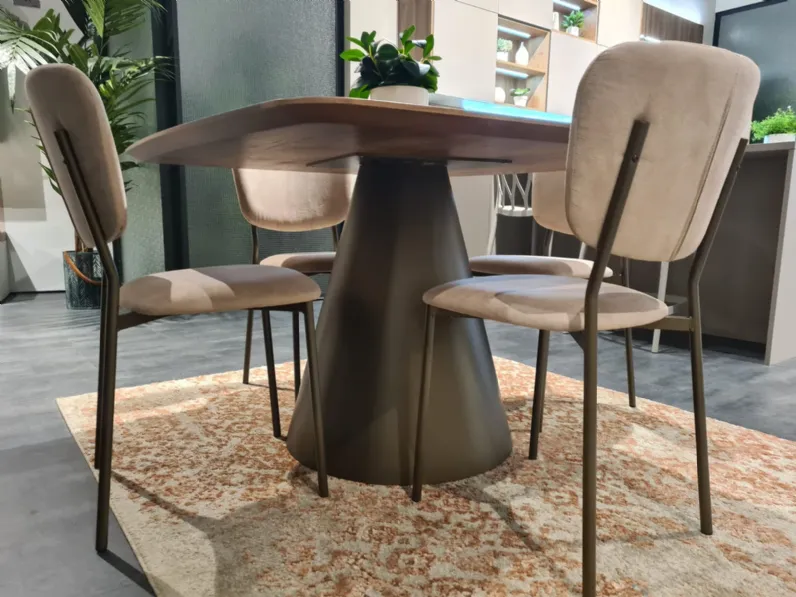 Tavolo fisso Av 206 tavolo globe brera home  Collezione esclusiva a soli 800 Euro