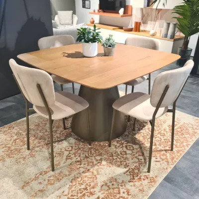 Tavolo fisso Av 206 tavolo globe brera home  Collezione esclusiva a soli 800 Euro