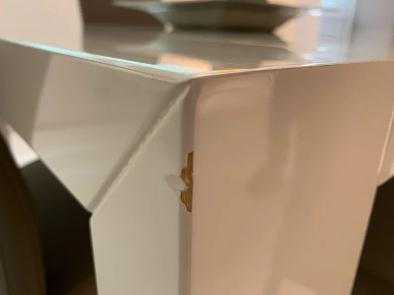 Tavolo fisso B46 Calligaris a prezzo scontato