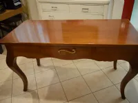 Tavolo fisso Scrivania artigianale   Abitaregiovane a soli 500 Euro