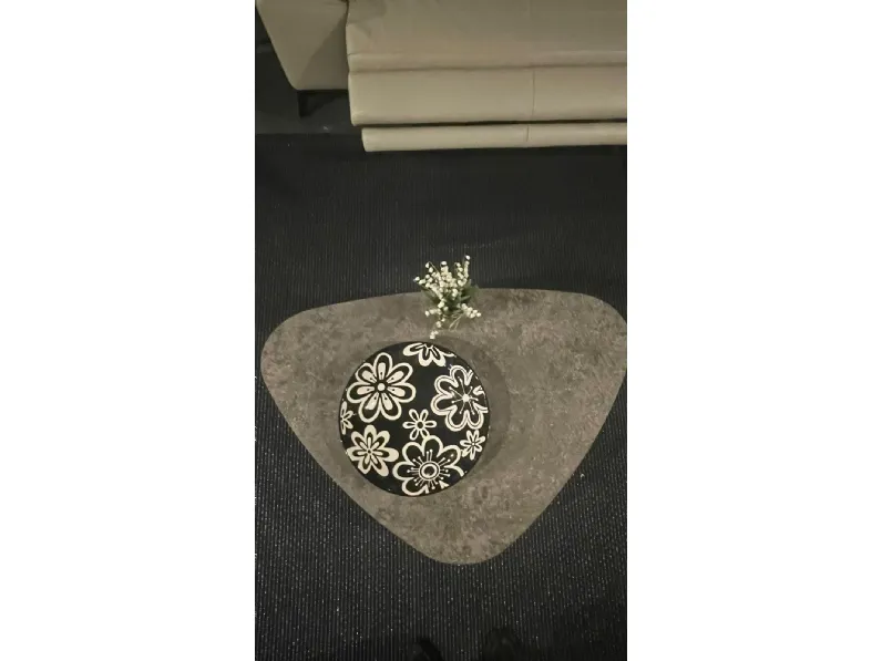 Tavolo Tavolino artigianale nico &tradition in altri materiali Fisso scontato 50%