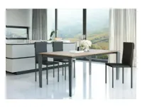 Tavolo Freccia Zamagna in OFFERTA OUTLET -30%
