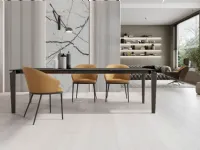Tavolo Freccia Zamagna in OFFERTA OUTLET -30%