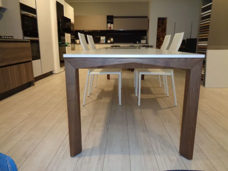 Tavolo Matrix t78 Friulsedie a prezzo ribassato