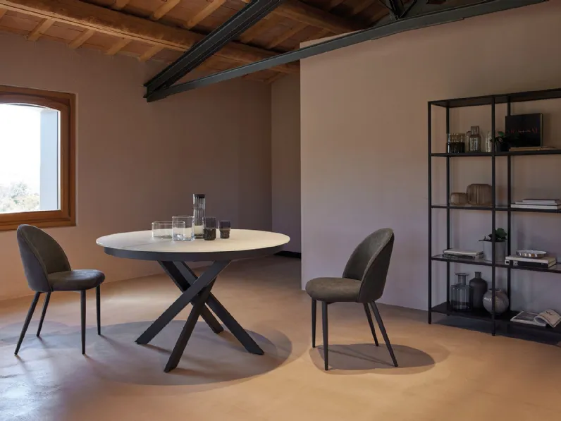 Tavolo Friulsedie T30 apollo SCONTATO a PREZZI OUTLET 