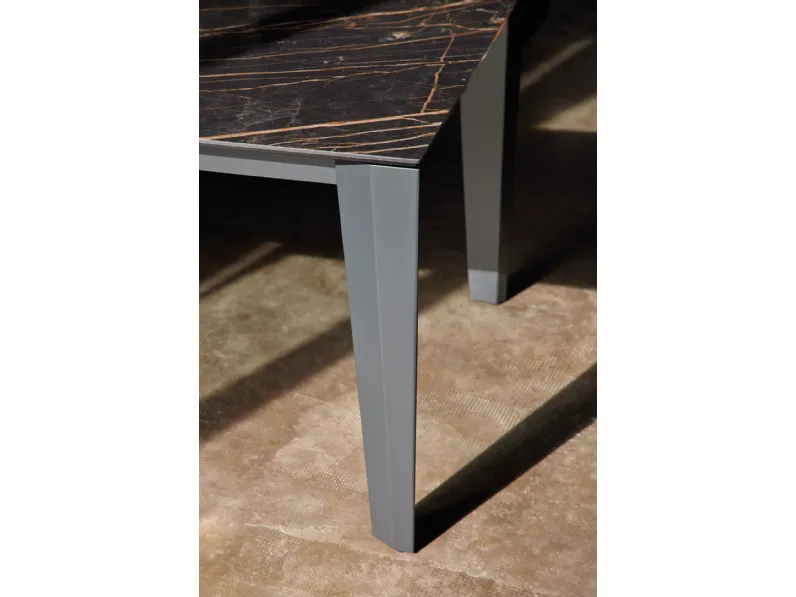 Tavolo Friulsedie T87 spencer SCONTATO a PREZZI OUTLET 