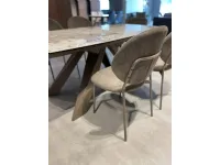 Tavolo sagomato Tavolo cosmo Friulsedie scontato del 50%