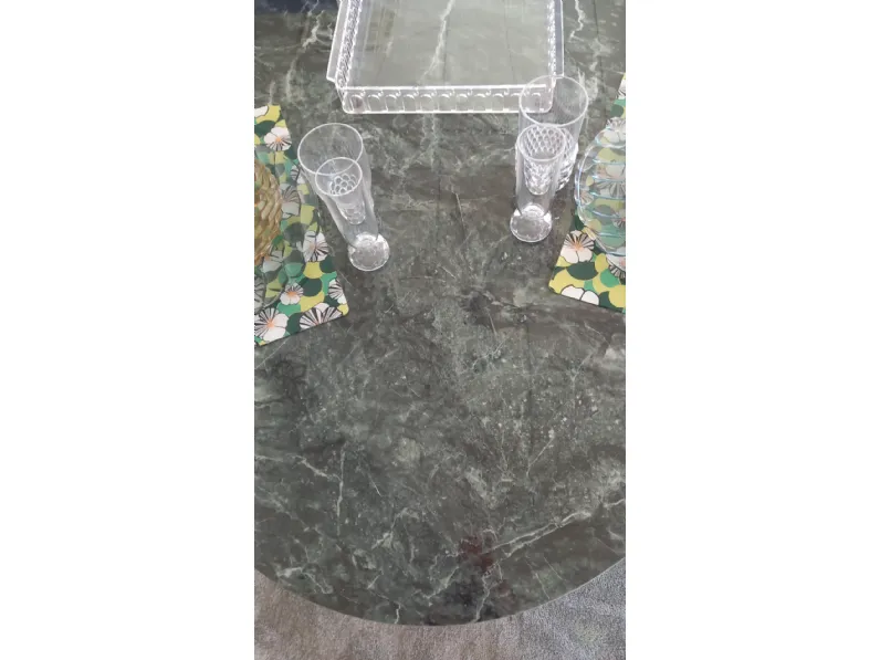 Tavolo Glossy Kartell a prezzo ribassato