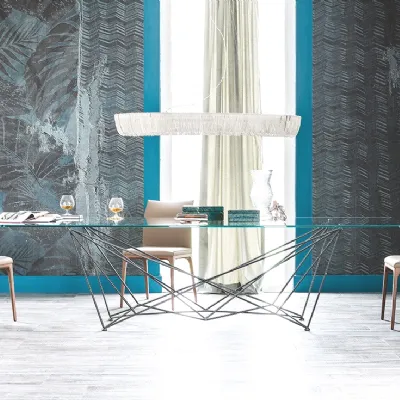 Scopri il prezzo riservato del tavolo Gordon Cattelan italia 