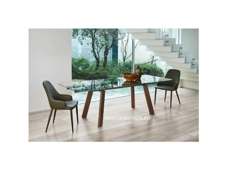 Tavolo Ingenia Gulliver * PREZZI OUTLET -30%