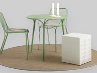 Tavolo Hiray Kartell a prezzo ribassato