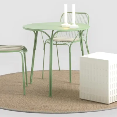 Tavolo Hiray Kartell a prezzo ribassato