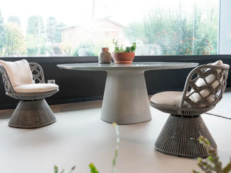 Tavolo fisso Allure B&b italia a soli 4800€