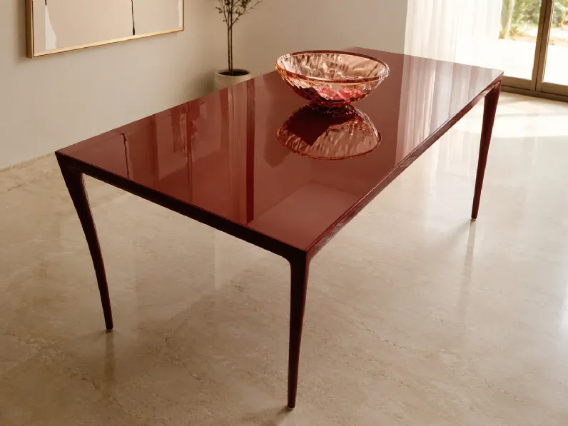 Tavolo Albert Kartell in altri materiali Fisso scontato 35%