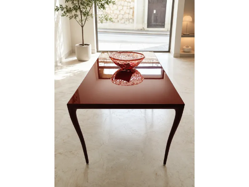 Tavolo Albert Kartell in altri materiali Fisso scontato 35%