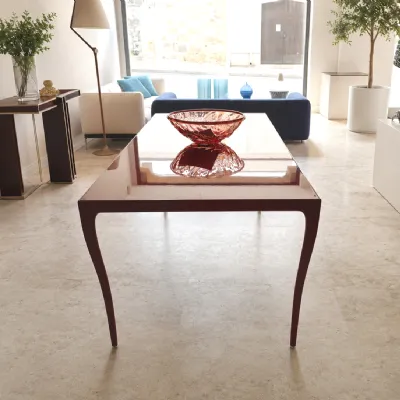 Tavolo Albert Kartell in altri materiali Fisso scontato 35%