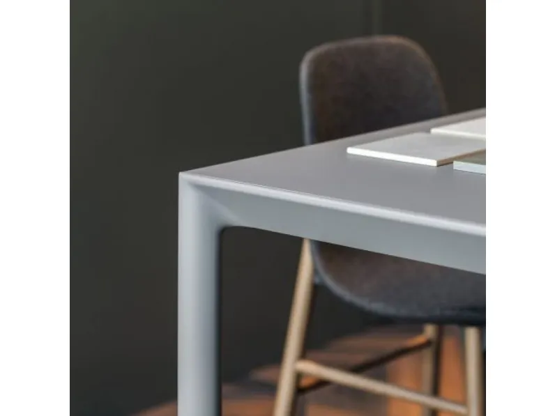 Tavolo Maki Kristalia in OFFERTA OUTLET -30%