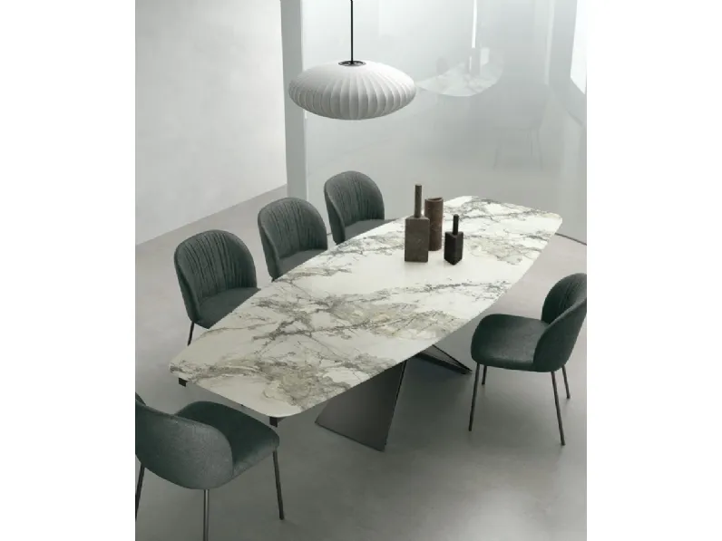 Tavolo Sedit Boma PREZZI OUTLET -30%