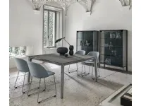 Tavolo Bontempi Duke PREZZI OUTLET -10%