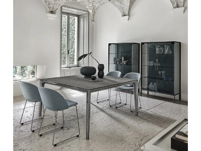 Tavolo Bontempi Duke PREZZI OUTLET -10%