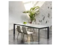 Tavolo Midj Apollo PREZZI OUTLET -30%