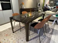 Tavolo allungabile Chef Bontempi a soli 2380 Euro