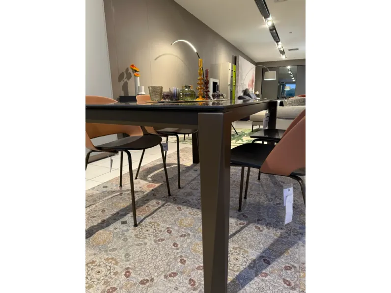 Tavolo allungabile Chef Bontempi a soli 2380 Euro