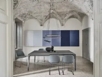 Tavolo Bontempi Duke PREZZI OUTLET -30%