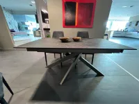 Tavolo Manhattan Scavolini in OFFERTA OUTLET -33%