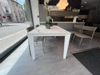 Tavolo Scavolini Mary PREZZI OUTLET -31%