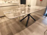 Tavolo La seggiola Newport PREZZI OUTLET -53%