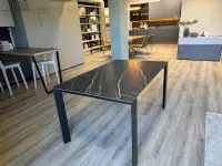 Tavolo Pascal bontempi casa di Bontempi scontato del 61%