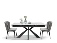 Tavolo Collezione esclusiva Tempor 1757 PREZZI OUTLET -50%