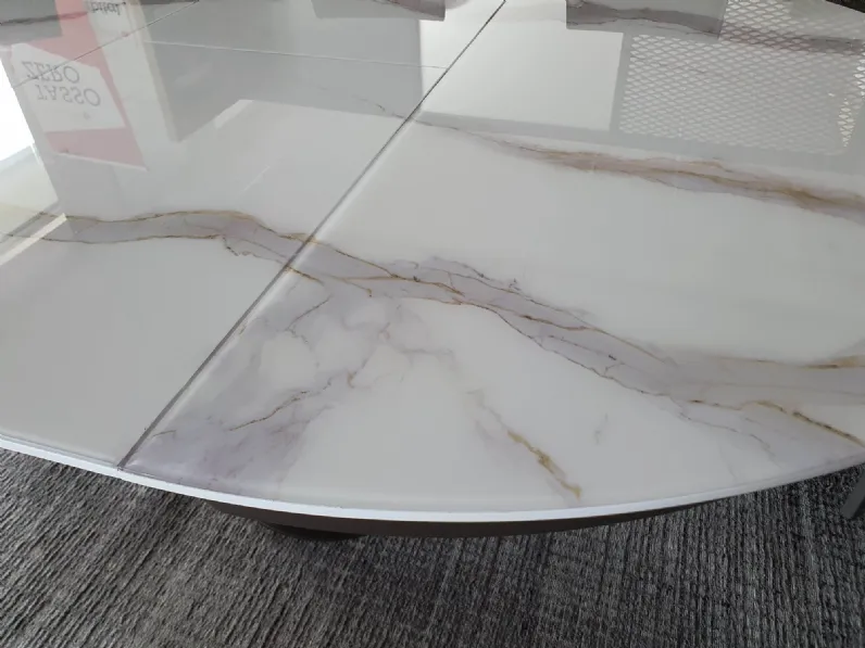 Tavolo Ozzio Lycos PREZZI OUTLET -29%