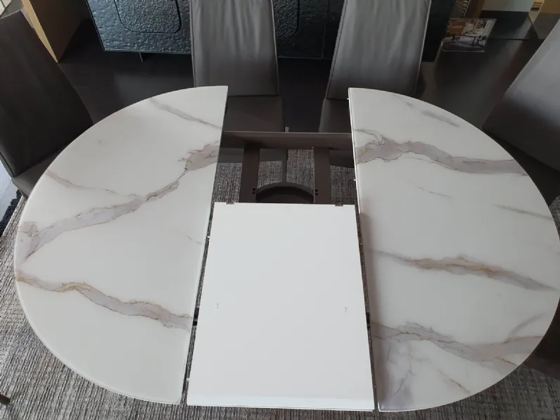 Tavolo Ozzio Lycos PREZZI OUTLET -29%