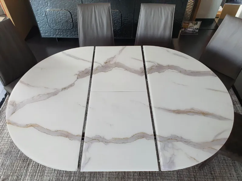 Tavolo Ozzio Lycos PREZZI OUTLET -29%